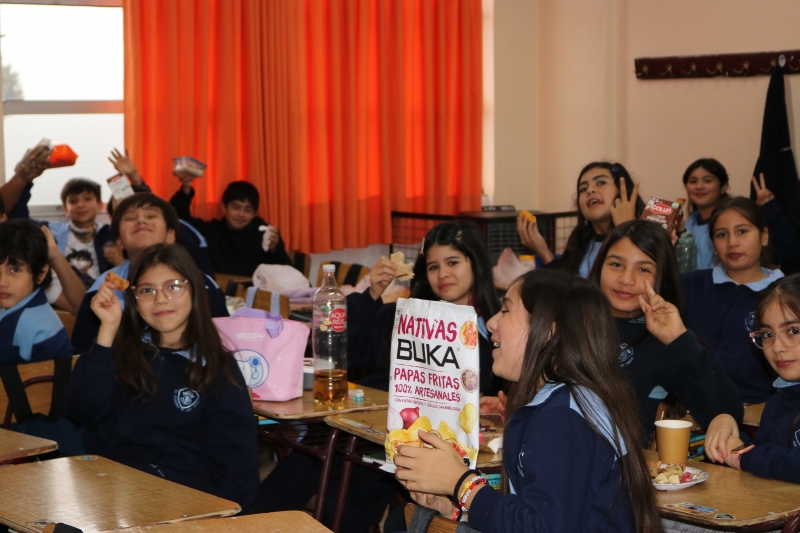 Día de la Actividad Física